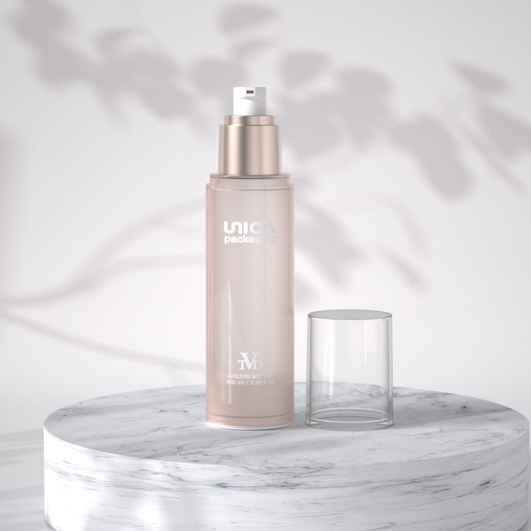 真空瓶 - TVD 系列